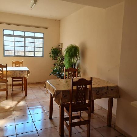 Hotel Gloria Londrina Exterior foto