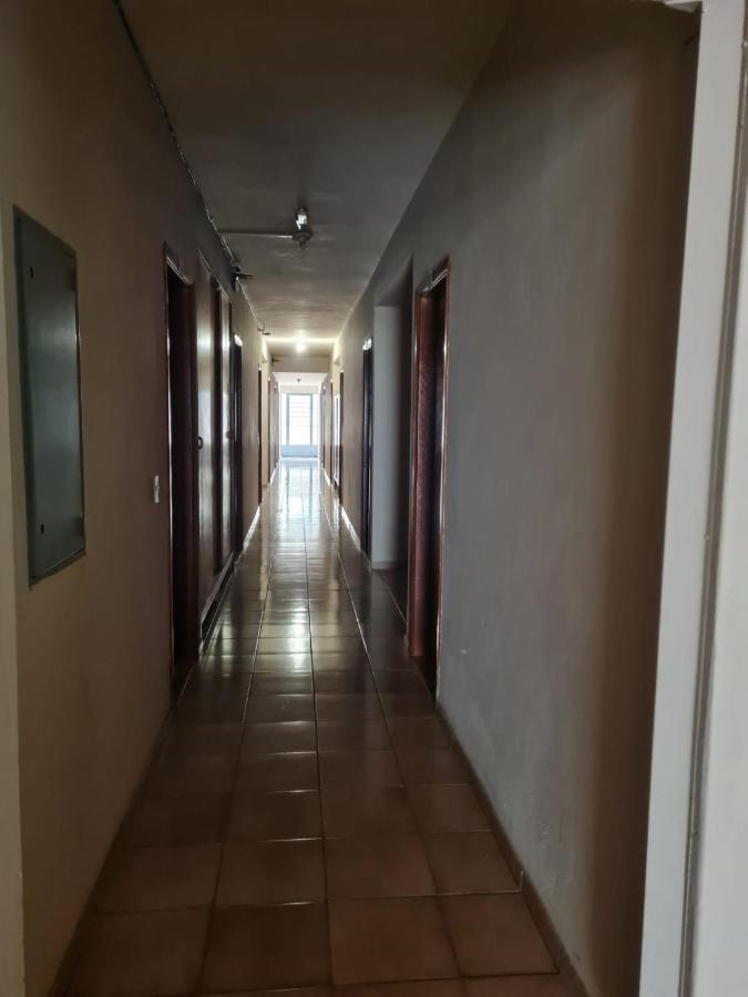 Hotel Gloria Londrina Exterior foto